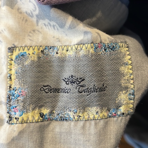 Domenico Cagliente, Spain - Picture 3 of 5